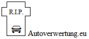 Autoverwertung.eu Logo