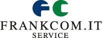 Frankcom.it Logo